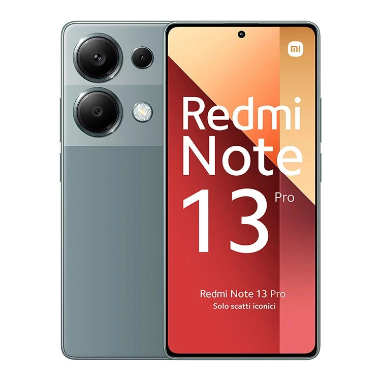 گوشی موبایل شیائومی مدل Redmi Note 13 Pro 4G