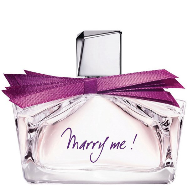 ادو پرفیوم زنانه لنوین Marry Me حجم 75ml