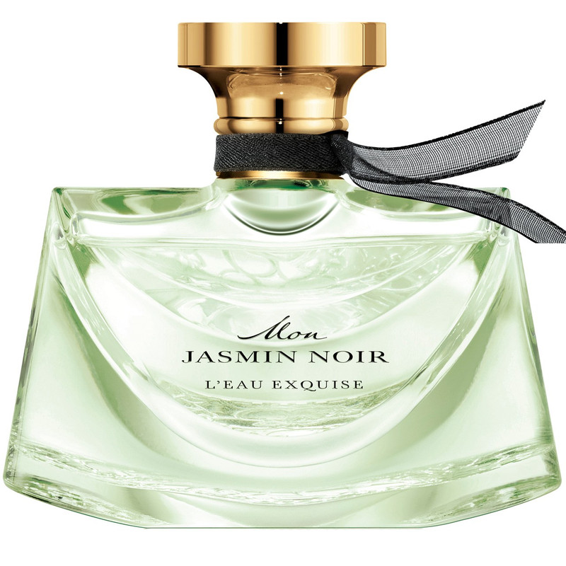 ادو تویلت زنانه بولگاری مدل Mon Jasmin Noir L'Eau Exquise