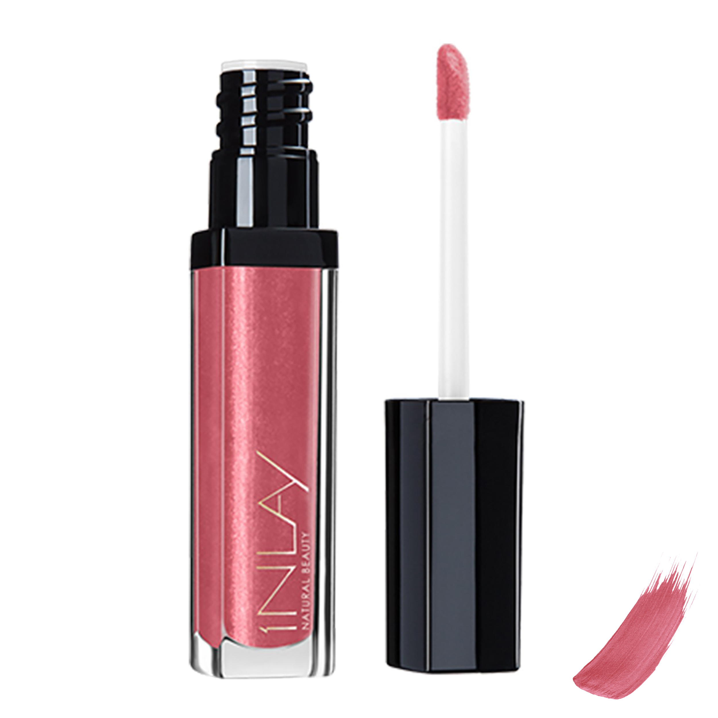 رژ لب مایع این لی مدل Wild Rose
